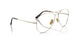 1246 - Gold - Clear