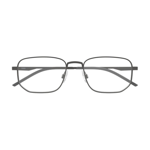 003 - Gunmetal - Transparent
