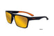 BLK OR - BLK MAT ORANGE