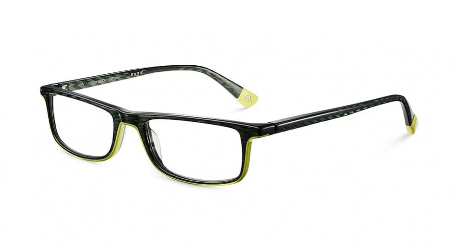 GRYW - Green Yellow