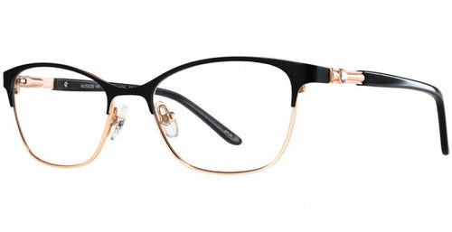 Adrienne Vittadini Petite 582 Eyeglasses