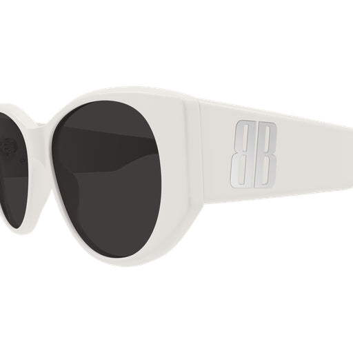 003 - White - Grey