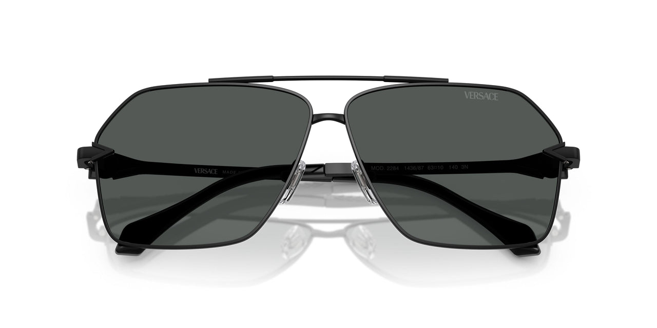 143687 - Black - Dark Grey