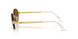 001/83 - Gold - Dark Brown Polarized