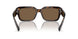 502/73 - Tortoise - Dark Brown