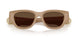 399073 - Beige - Dark Brown