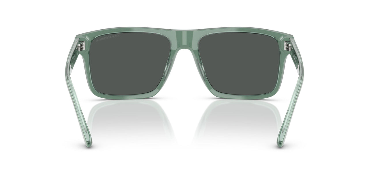 617687 - Green - Smoke