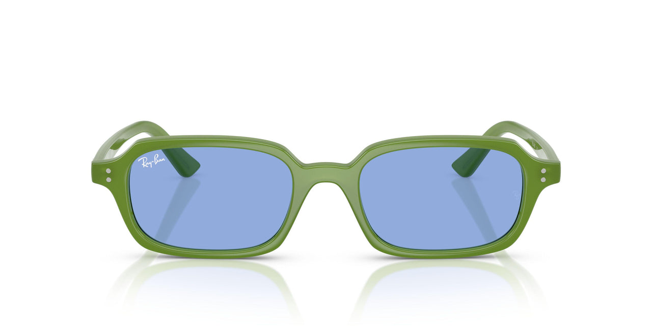 681080 - Green - Blue