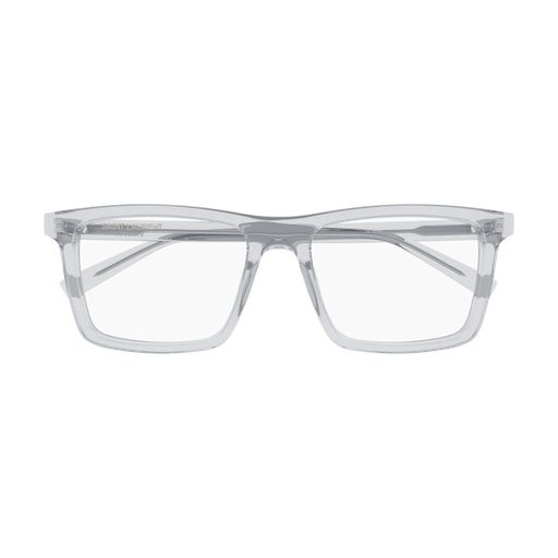 003 - Grey - Transparent