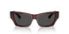 411587 - Red - Dark Grey