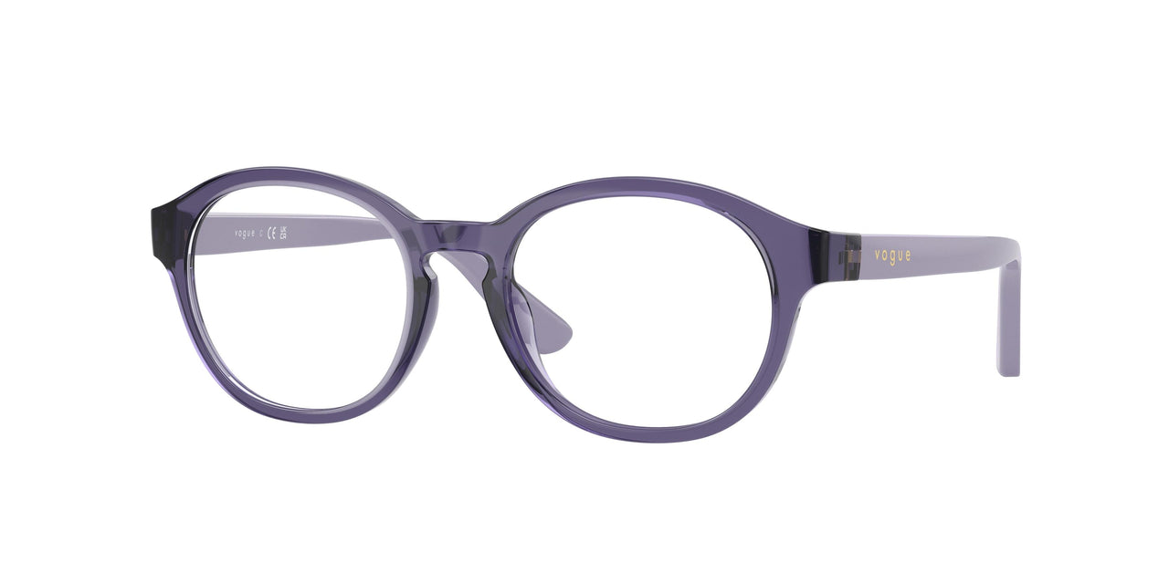 Vogue Eyewear Kids Vista 2041 Eyeglasses