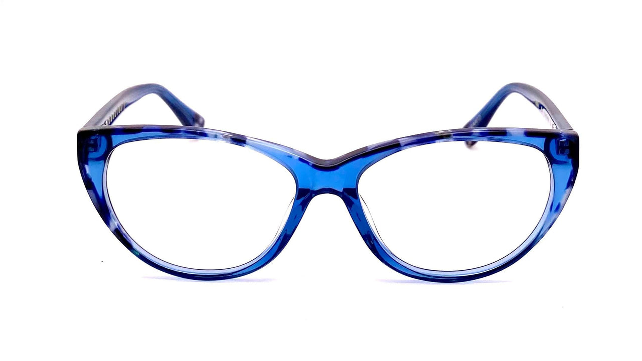 BL - Blue Demi