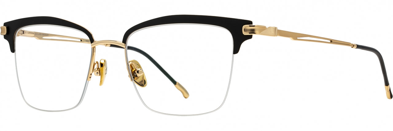101 - Black-gold