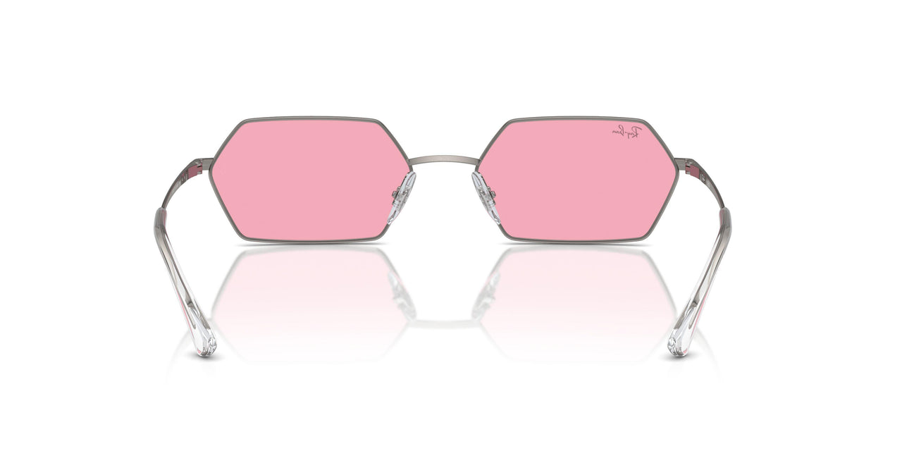 004/84 - Grey - Pink