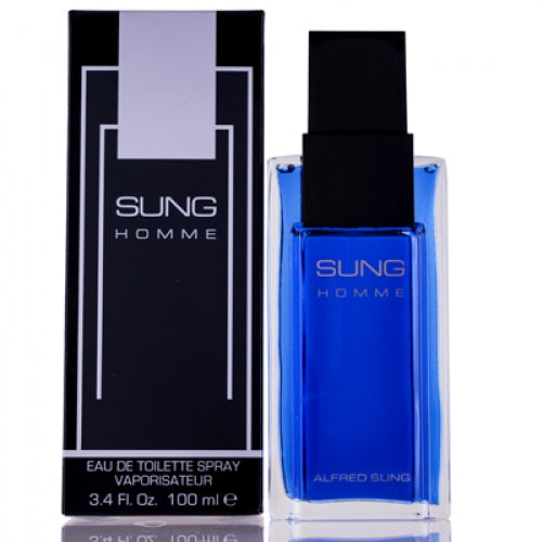 Alfred Sung Sung Homme EDT Spray