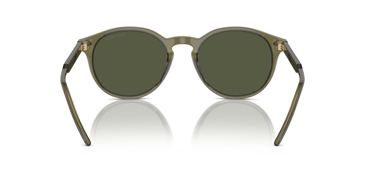 607452 - Green - Green