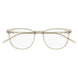004 - Beige - Transparent