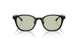 2063 - Black - Light Green
