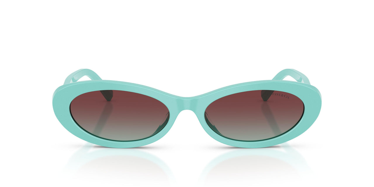 8388V5 - Blue - Azure/burgundy