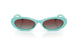 8388V5 - Blue - Azure/burgundy