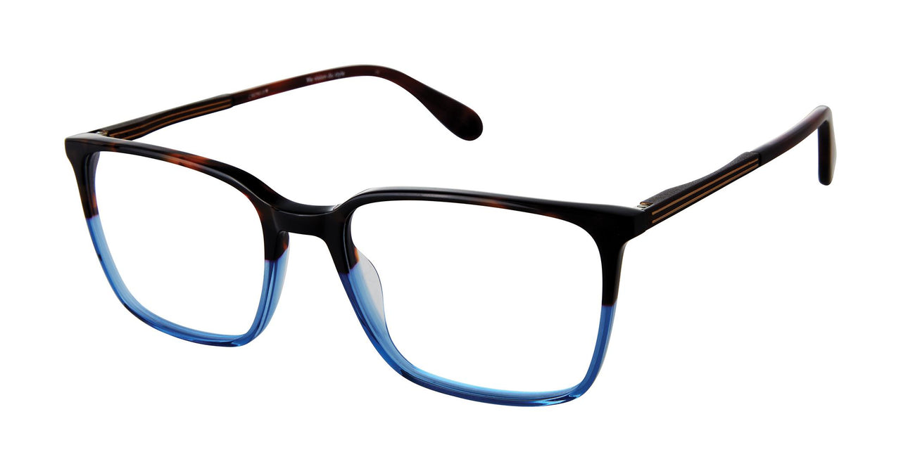 Cremieux Regatta Eyeglasses