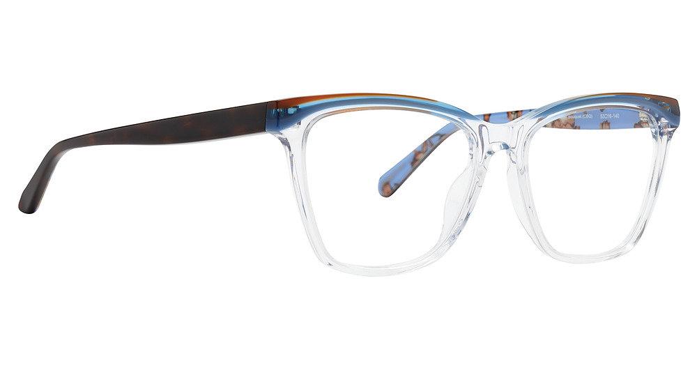 Vera Bradley VBBRITTANI Eyeglasses