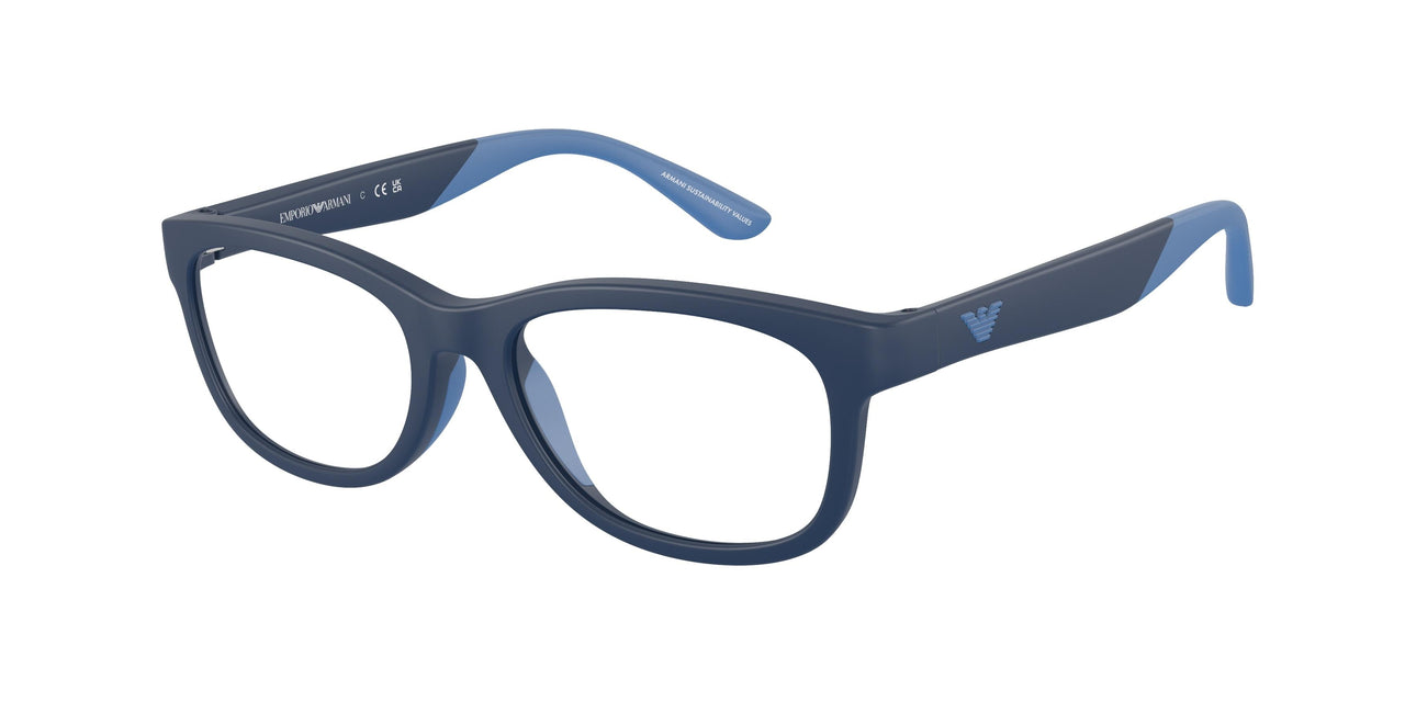 Emporio Armani Kids 3001 Eyeglasses