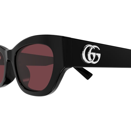 004 - Black - Red