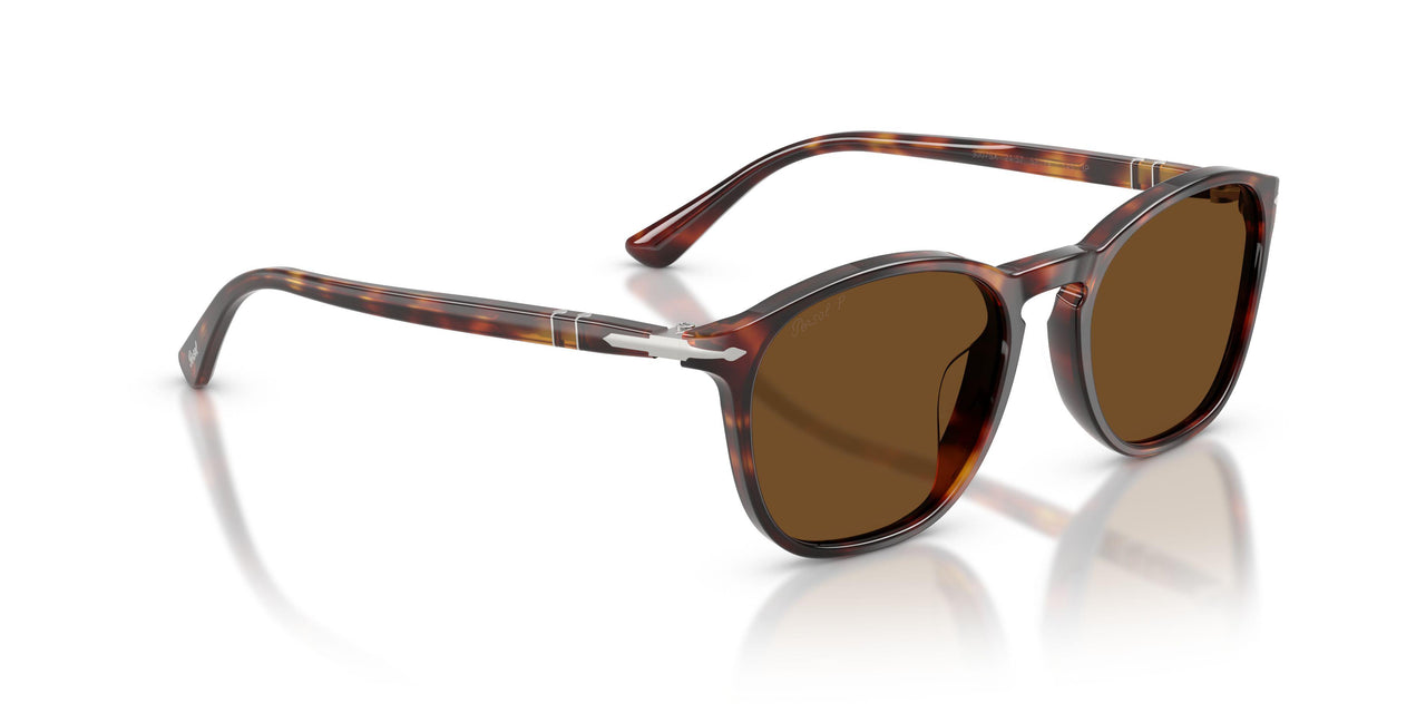 24/57 - Tortoise - Polarized Brown
