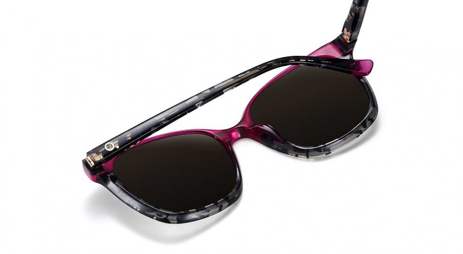 FUBK - Fuschia Black