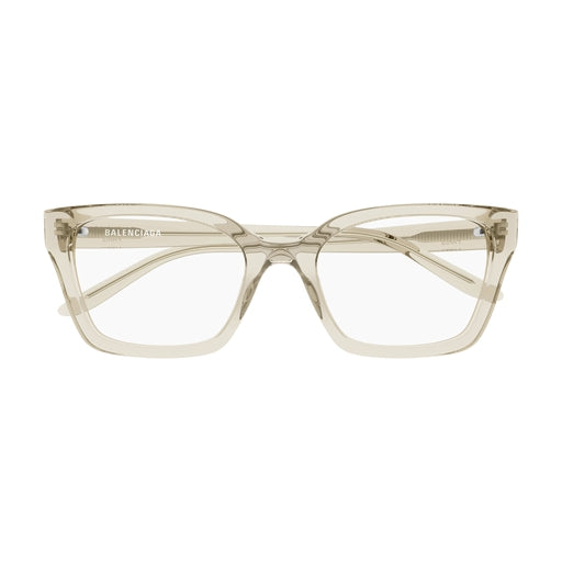 005 - Beige - Transparent
