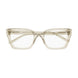 005 - Beige - Transparent