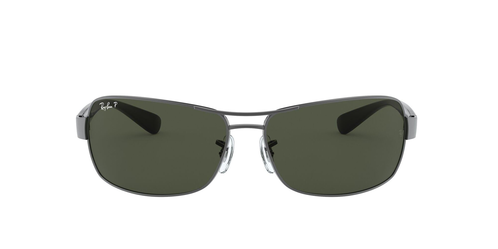 Ray-Ban Rb3379 3379 Sunglasses