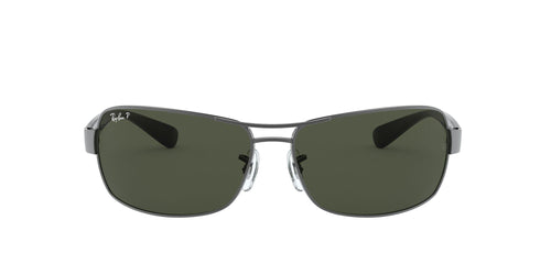 Ray-Ban Rb3379 3379 Sunglasses