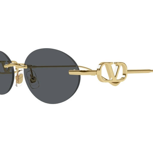 001 - Gold - Grey