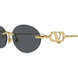 001 - Gold - Grey
