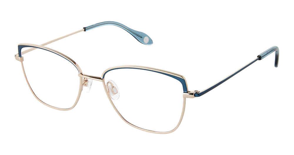 Fysh F-3721 Eyeglasses