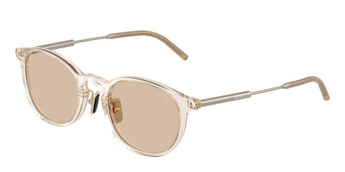 Moncler Barbb 6011D Sunglasses