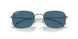 003/S2 - Silver - Blue