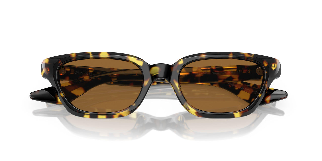 165457 - Tortoise - True Brown