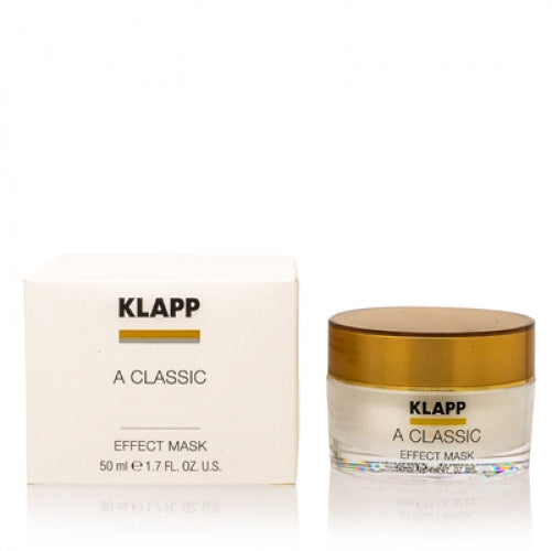 Klapp A Classic Effect Mask