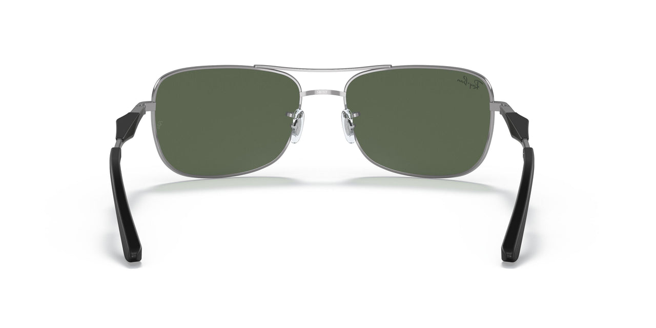 004/71 - Gunmetal - Green