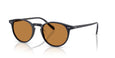 177153 - Blue - Cognac