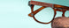 07433 - Maroon Rosewood - Clear Pro