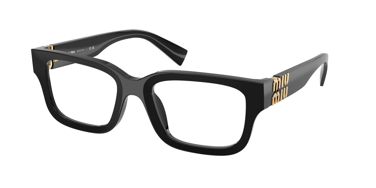 16K1O1 - Black