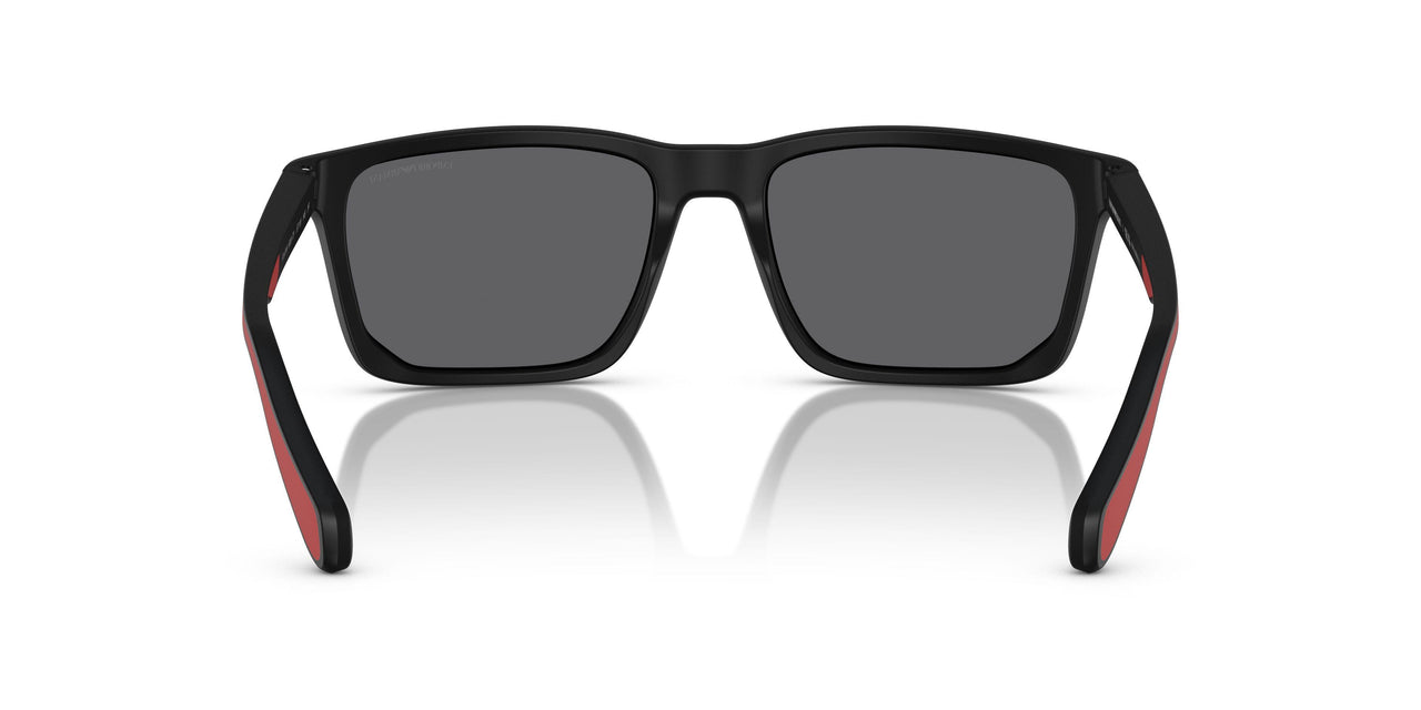 5001T3 - Black - Grey Polar