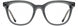 Cinzia CIN5201 Eyeglasses