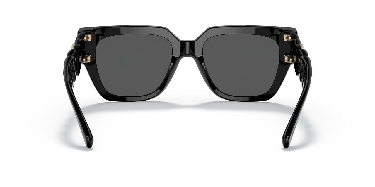 GB1/87 - Black - Dark Grey