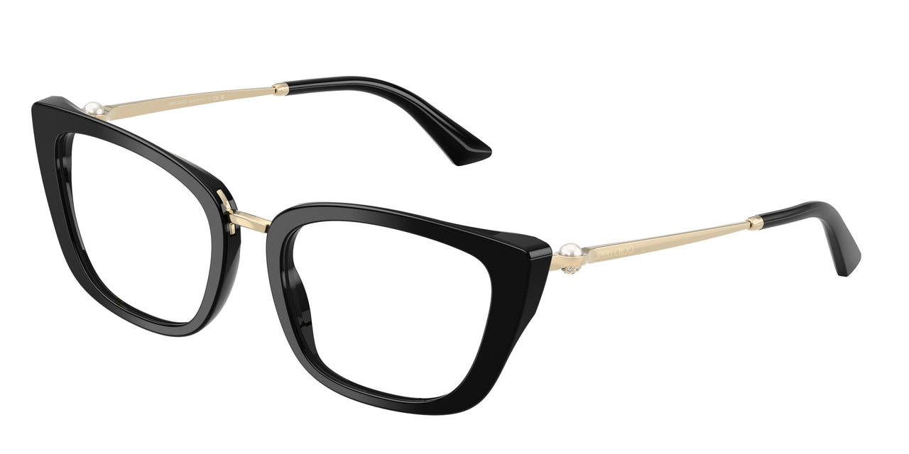Jimmy Choo 3034HB Eyeglasses