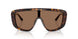 502/73 - Tortoise - Dark Brown